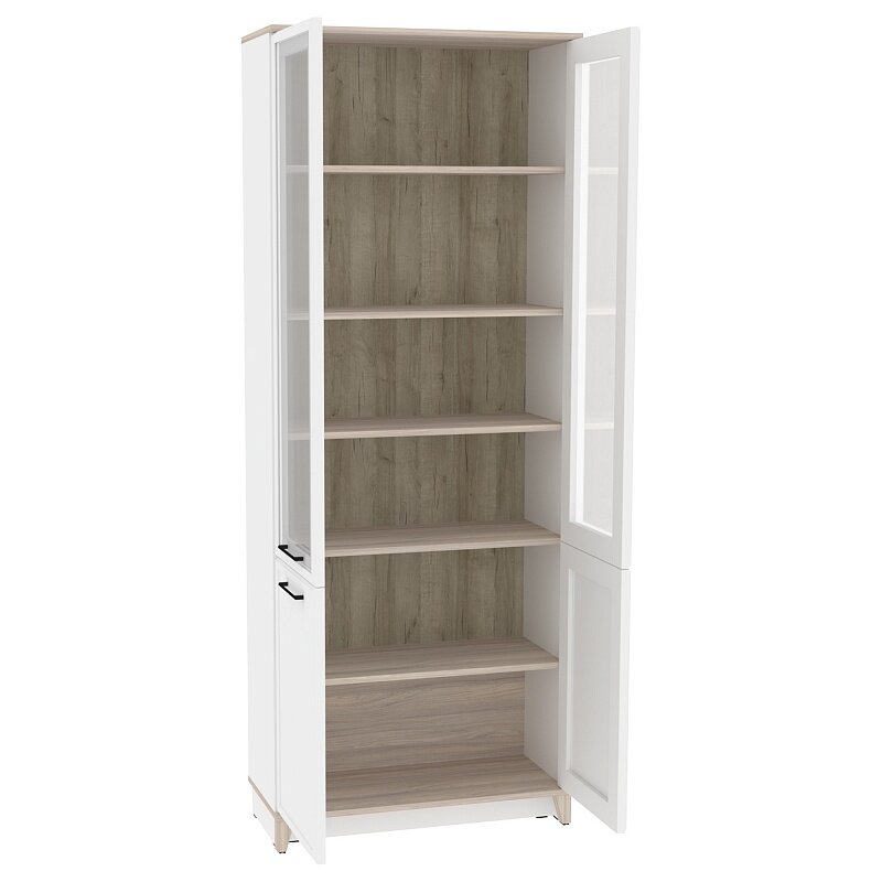 Шкаф для книг Aurelio (Аурелио) 8 