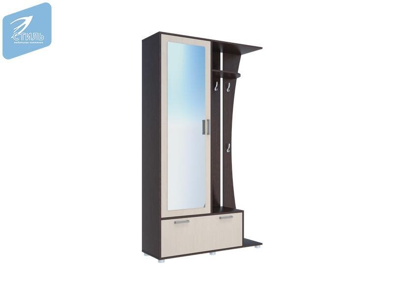 Прихожая Домино 4У  