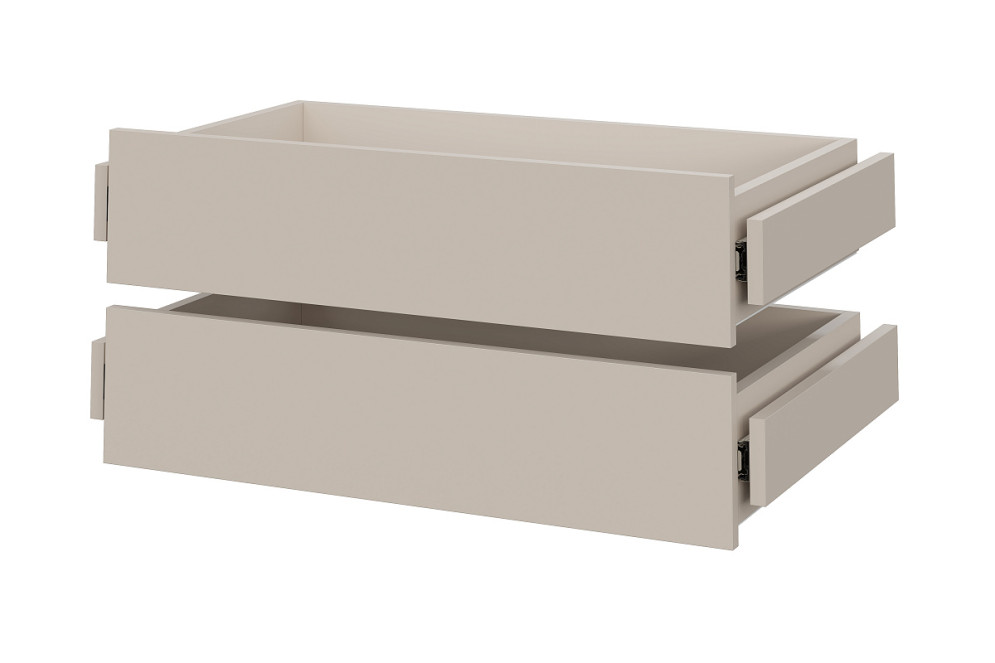 Ящик Шкаф &amp;quot;ШК 5&amp;quot; (1600,1200,800) меланж 