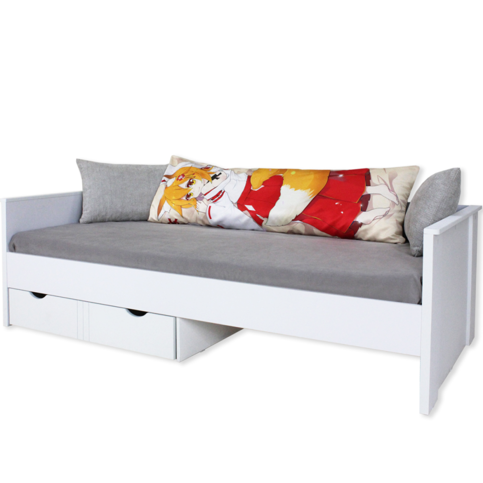 Кровать односпальная Санти 