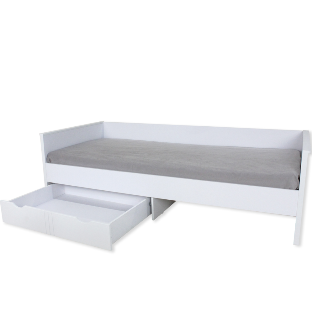 Кровать односпальная Санти 