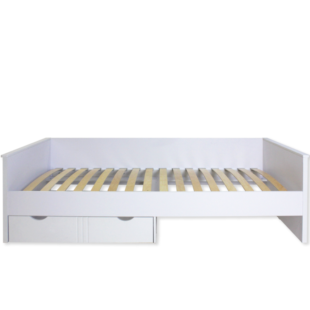 Кровать односпальная Санти 