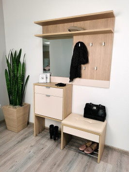 Мягкий элемент Эльтон (мод.8)