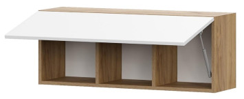 Шкаф навесной Милан 