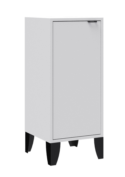 Шкаф Гира ГШ-1, белый 