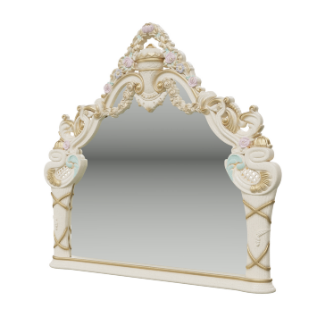 Зеркало Людовик