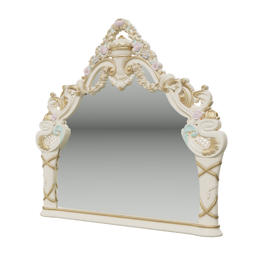 Зеркало Людовик 