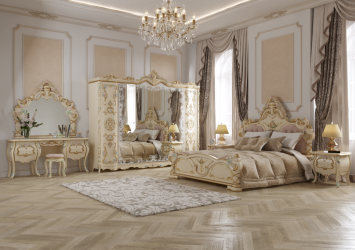 Зеркало Людовик