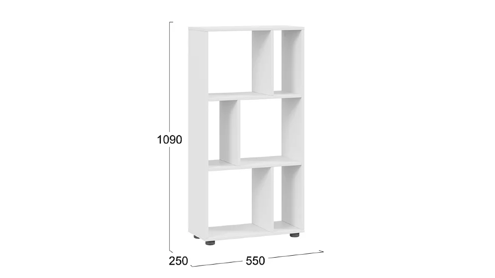 Стеллаж Денвер   