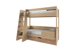 Кровать двухъярусная DIESEL