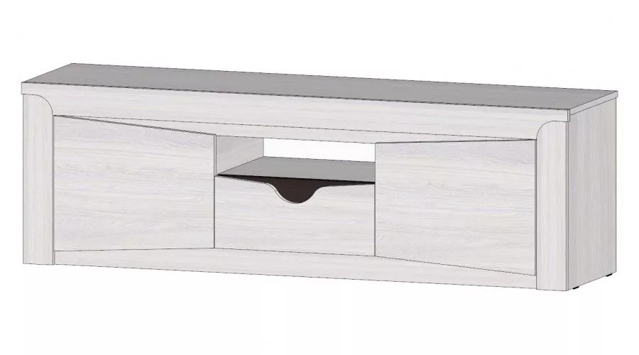 Тумба ТВ Регина, Анкор 