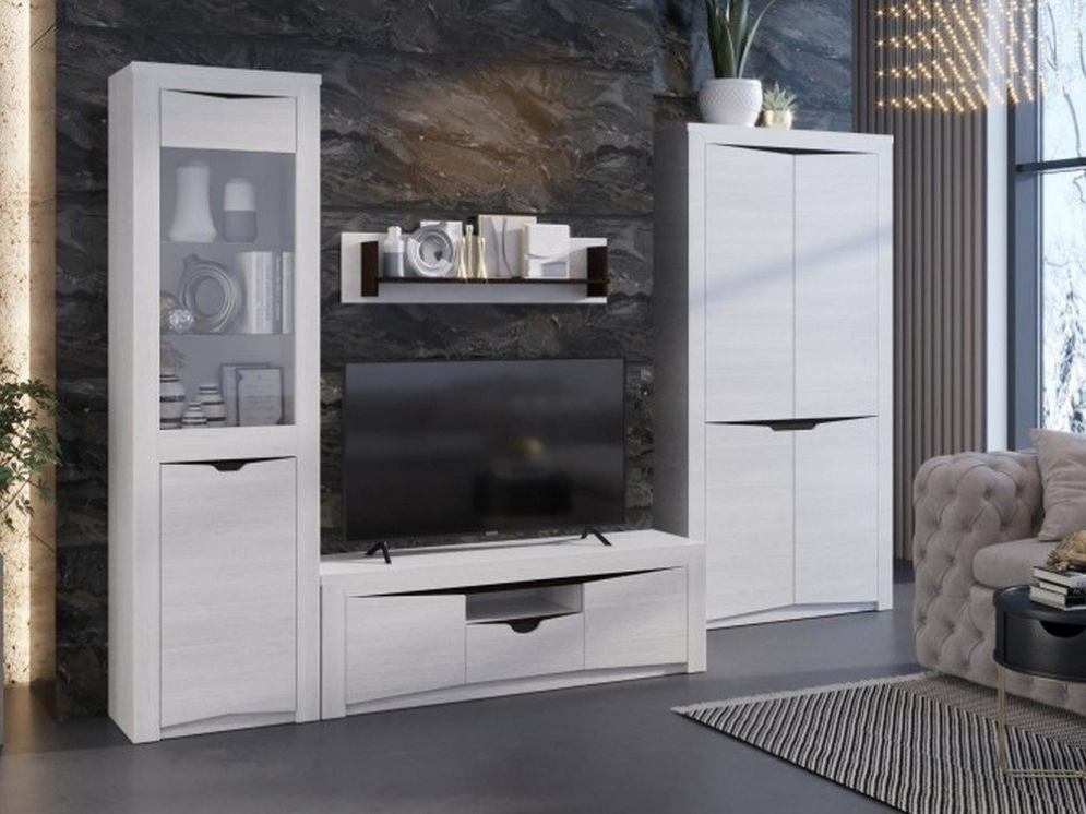 Тумба ТВ Регина, Анкор 