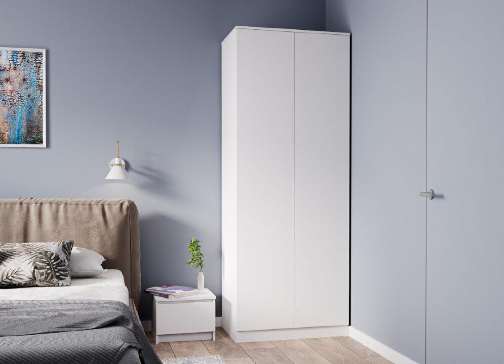 Шкаф Мори МШ 800.1  