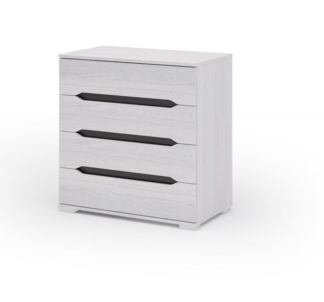 Комод 4 ящика Валенсия 