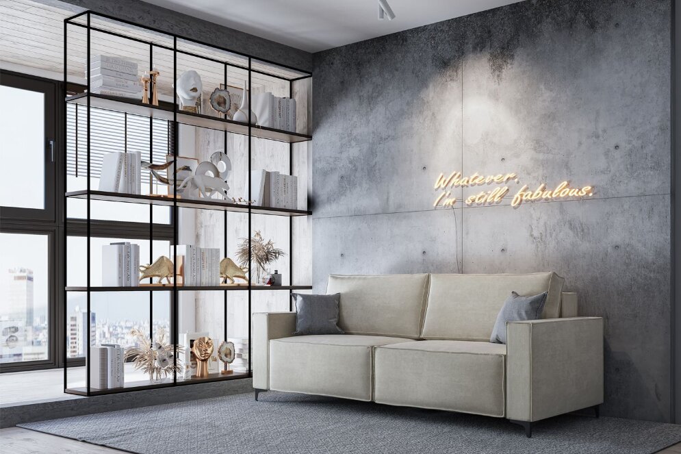 Диван-кровать Кляйн 