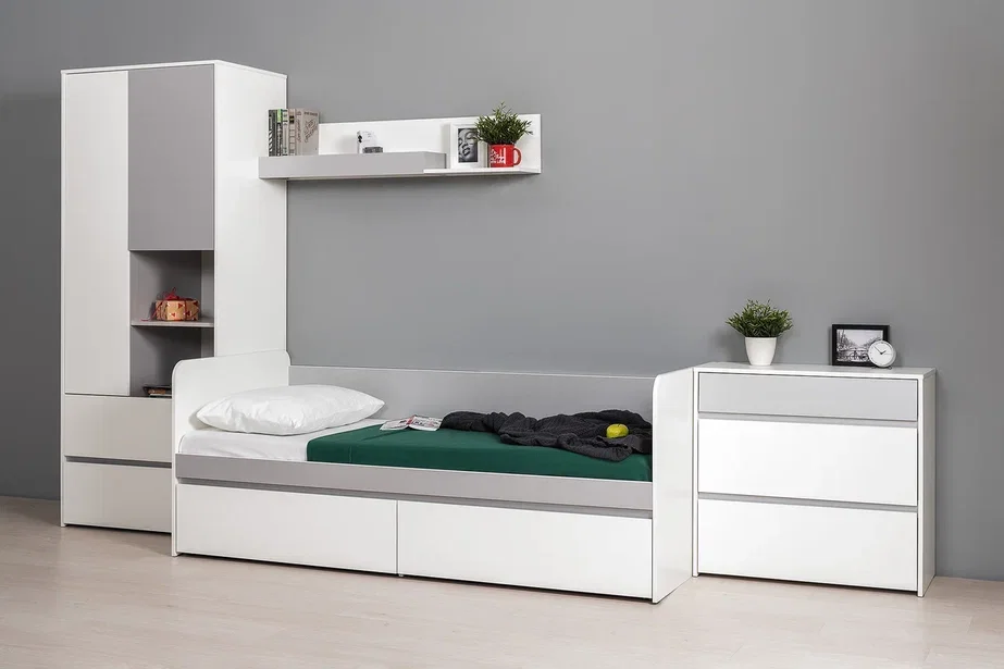 Модульная подростковая Торонто 2 