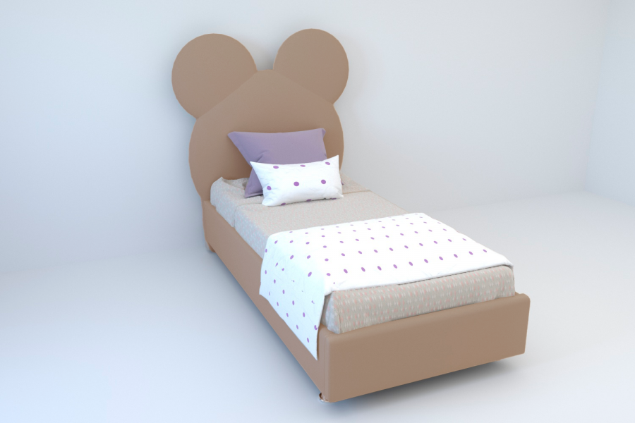 Кровать Маус 