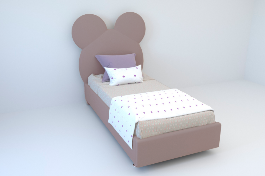 Кровать Маус 