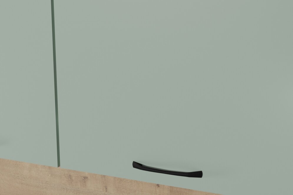 Кухонный гарнитур Лиора лайт, 120 см 