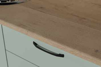 Кухонный гарнитур Лиора лайт, 120 см