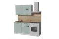 Кухонный гарнитур Лиора лайт, 120 см 