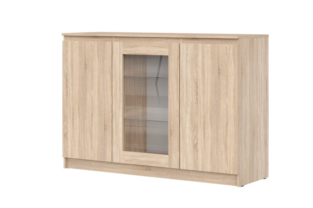 Комод Т-14 Stern (Штерн), сонома 