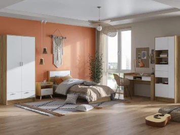 Шкаф Ирис ШК-05