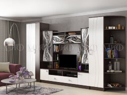 Угловой терминал Женева New