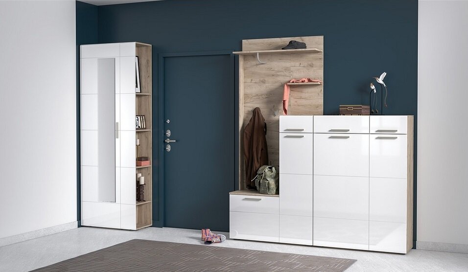 Прихожая Лайн 2 