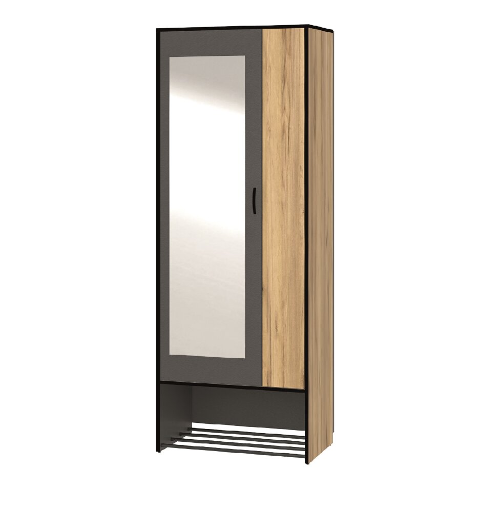 Модульная прихожая Ольга-Лофт 