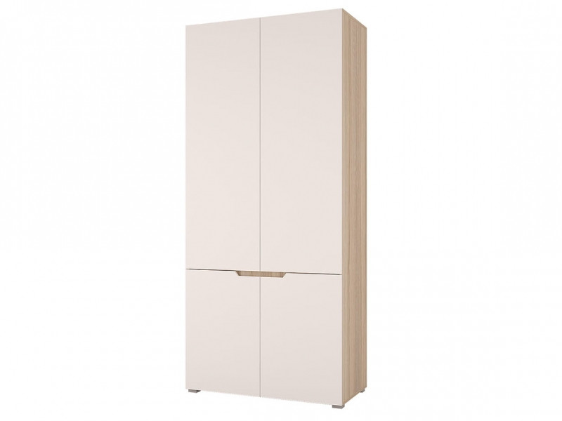 Модульная подростковая Анталия 2, белый  