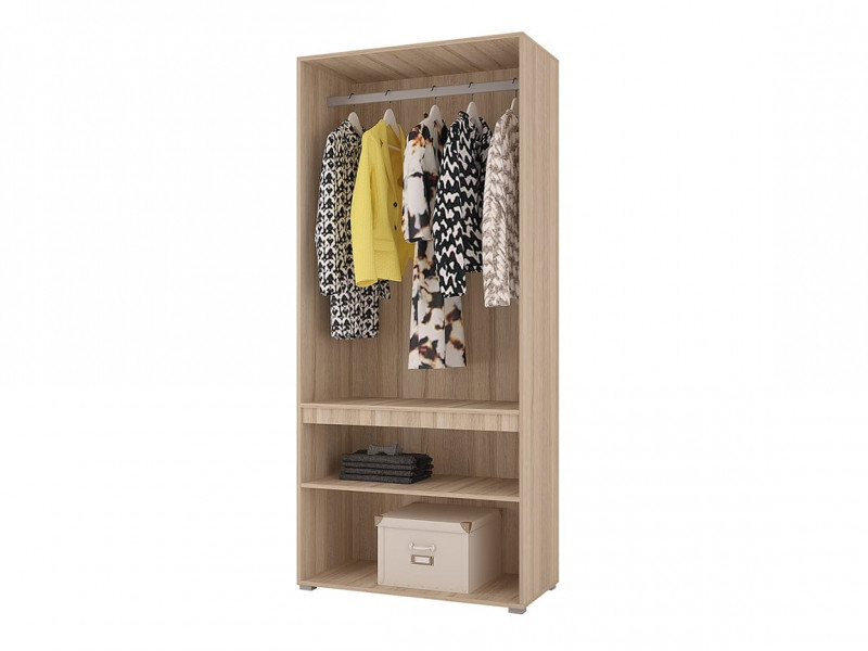 Модульная подростковая Анталия 2, белый  