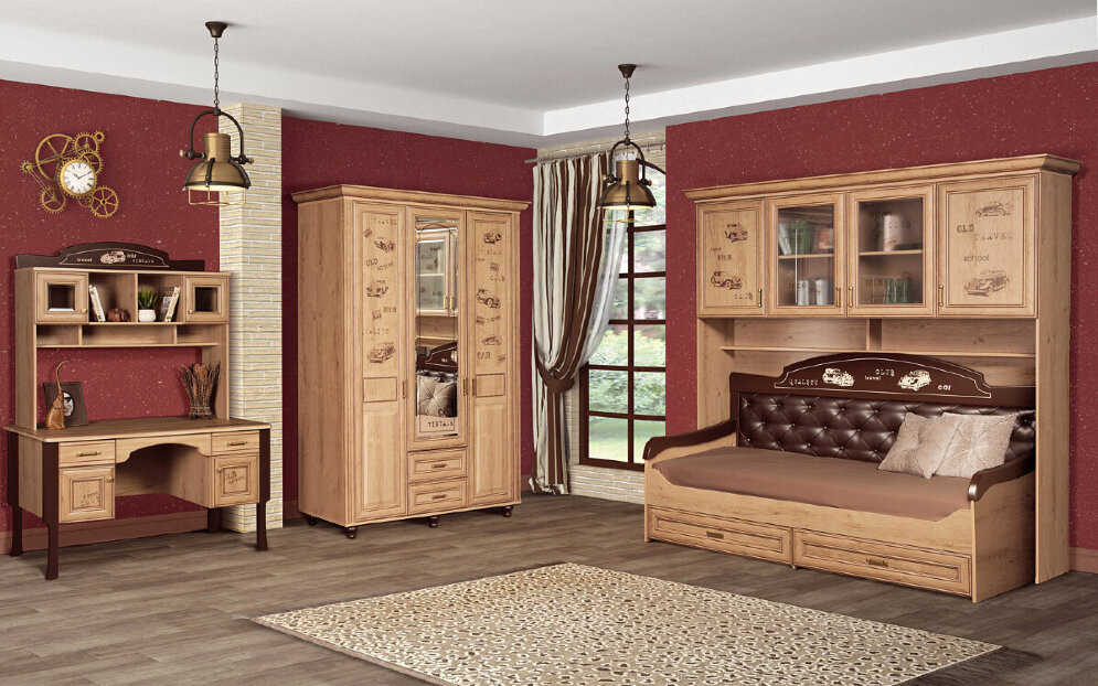 Подушка Ралли декоративная  