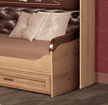 Подушка Ралли декоративная  