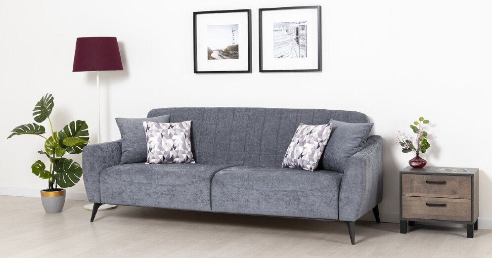 Диван-кровать Наоми 