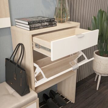 Модульная прихожая Эльтон