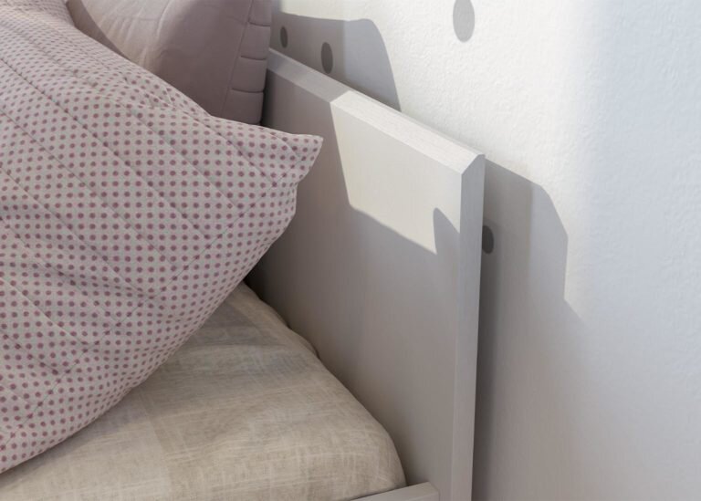 Кровать двуспальная 1,6 м Токио 