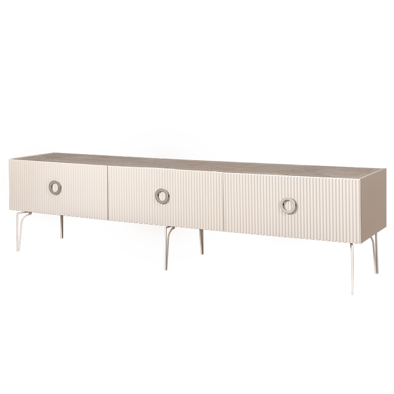 Тумба для телеаппаратуры 2.1 БМТ-2(Fi) Bogemia Fillini 