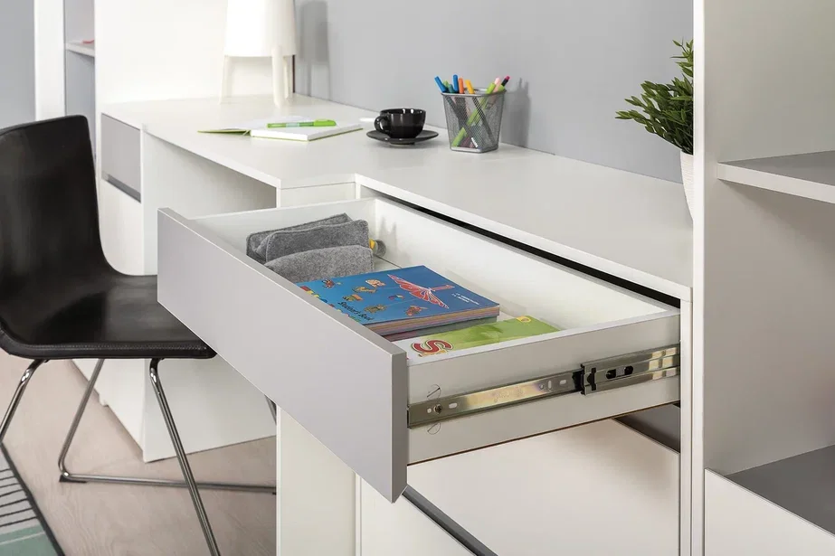 Модульная подростковая Торонто 3 