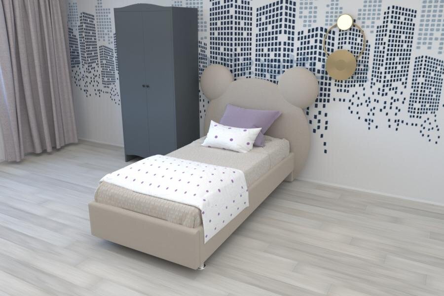 Кровать Миша 