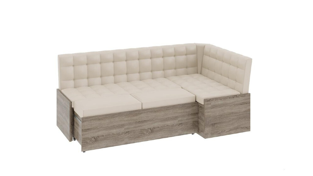 Кухонный уголок со спальным местом Форест  