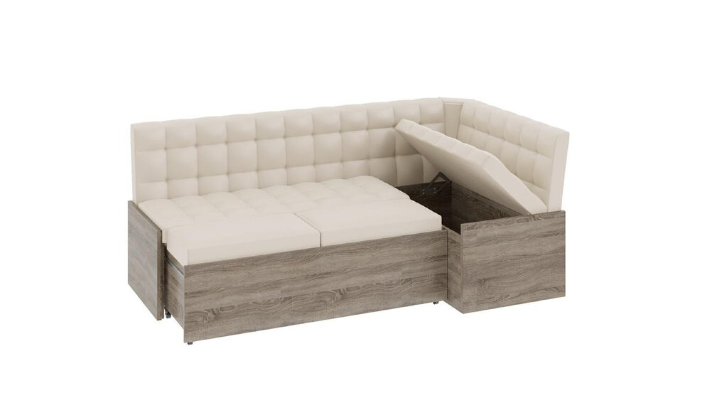 Кухонный уголок со спальным местом Форест  