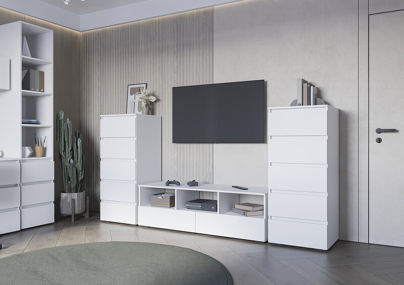 Модульная гостиная Хелен 2 