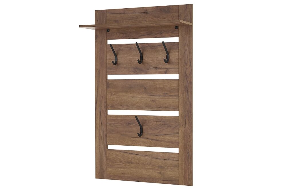 Вешалка Neo (Нео), Чёрный 