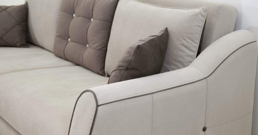 Диван-кровать Френсис  