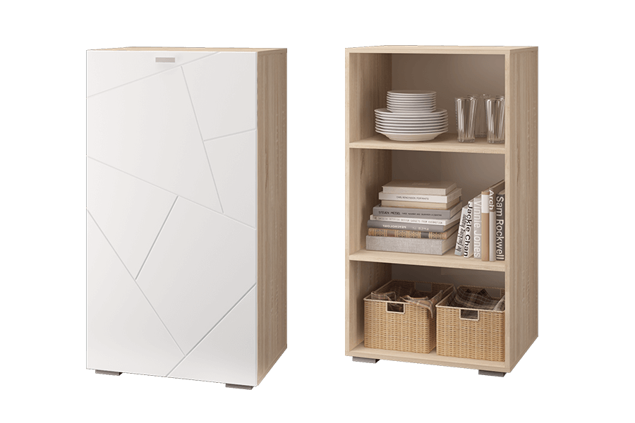 Шкаф-тумба Скайлайн  