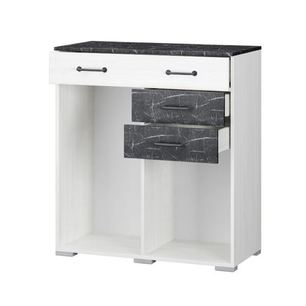 Комод Теана, анкор светлый 