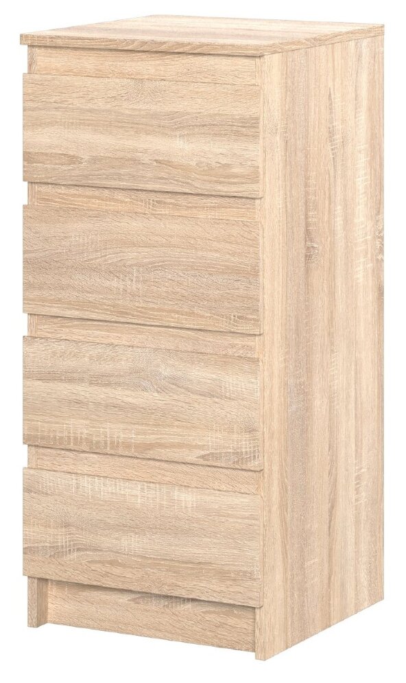 Комод Т-2 Stern (Штерн), сонома 