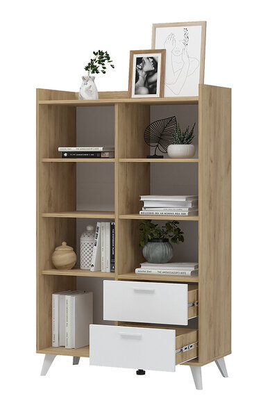 Шкаф малый Ирис ШК-06 