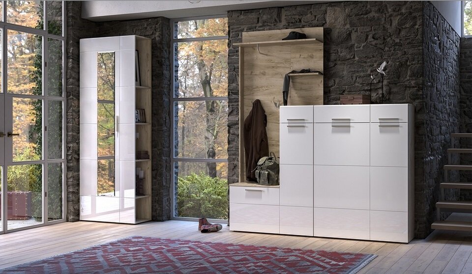 Прихожая Лайн 3 